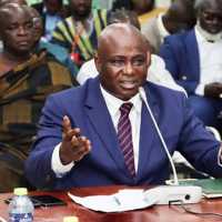 Ghana to experience tomato glut in 3–4 months – Eric Opoku